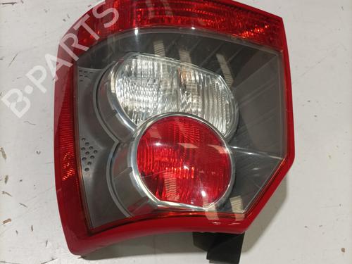 Right taillight LAND ROVER FREELANDER 2 (L359) 2.2 TD4 4x4 | BP29188210C35 