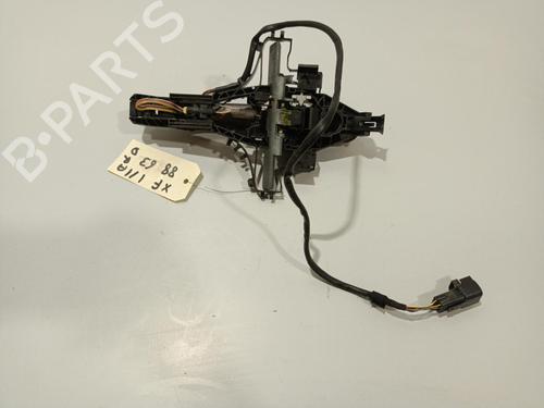 Rear right exterior door handle JAGUAR XF I (X250) 2.7 D | BP26297003C130 