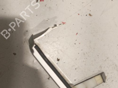 Headlight eyebrow BMW 3 Coupe (E46) 318 Ci | BP22574754C118 