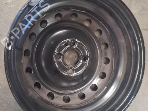 Rim RENAULT CLIO V (B7_) 1.6 E-TECH 140 (B7MU) | BP37747883C45 - Image 2