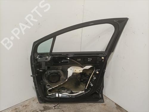 Right front door PEUGEOT 5008 (0U_, 0E_) 1.6 HDi | BP29162211C3 