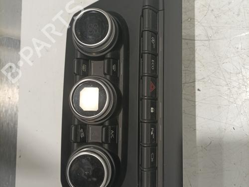 Climate control DACIA DUSTER (HM_) 1.5 dCi 115 (HMAD) | BP29848073I5 
