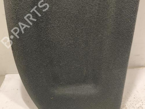 Rear parcel shelf CITROËN DS3 (SA_) 1.6 HDi 90 | BP39255449C85 - Image 4