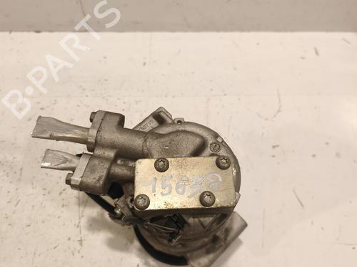 Used AC compressor AC compressor RENAULT CLIO IV Grandtour (KH_) 1.5 dCi 90 (KHN3, KHN4) (90 hp) 36413912 36413912