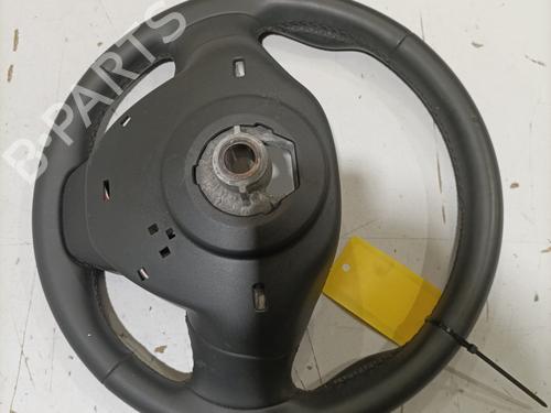 Steering wheel RENAULT CLIO IV (BH_) 1.5 dCi 90 | BP29191445C49 