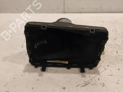 Used Shift knob Shift knob AUDI Q2 (GAB, GAG) 1.4 TFSI (150 hp) 36650703 36650703