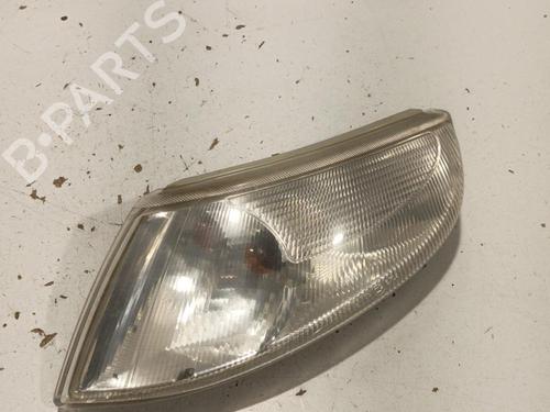 Used Left front indicator SAAB 9-5 Estate (YS3E) [1998-2009]  22574763