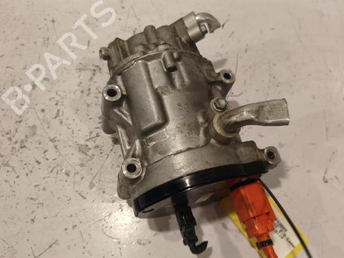 AC compressor TOYOTA C-HR (_X1_) 2.0 Hybrid (MAXH10) | BP38547435M34 - Image 5