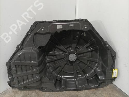 Andre RENAULT MEGANE IV Hatchback (B9A/M/N_) 1.5 dCi 110 (B9A3) | BP39255232O1 - Image 4