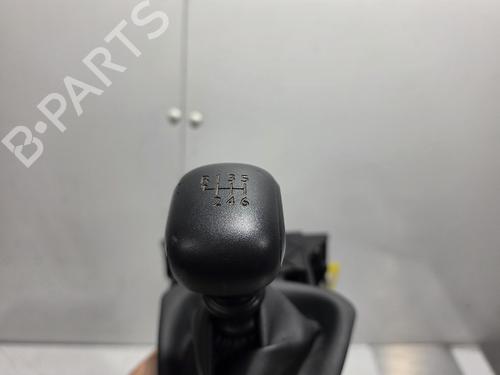 Used Gear lever Gear lever PEUGEOT EXPERT Van (V_) 1.5 BlueHDi 120 (120 hp) 39935803 39935803