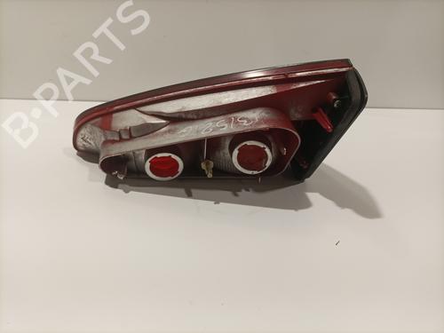 Left tailgate light PEUGEOT 607 (9D, 9U) 3.0 V6 24V | BP22573061C79 - Image 2