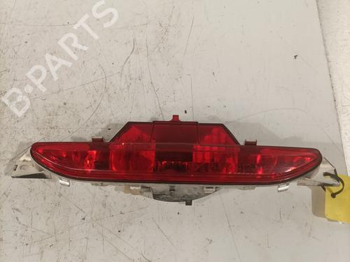 Rear fog light PEUGEOT 208 I (CA_, CC_) 1.4 HDi | BP29208030C37 