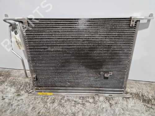 AC radiator MERCEDES-BENZ SL (R230) 350 (230.467) | BP22569837M32 