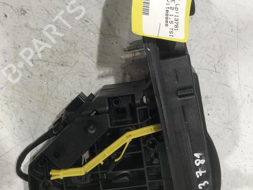 Used Gear lever Gear lever VW T-ROC (A11, D11) 1.5 TSI (150 hp) 28429187 28429187