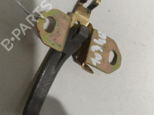 Used Front right interior door handle SUZUKI SAMURAI Closed Off-Road Vehicle (SJ_) 1.3 All-wheel Drive (SJ413, SJ70, SJ80) (70 hp) 22582656