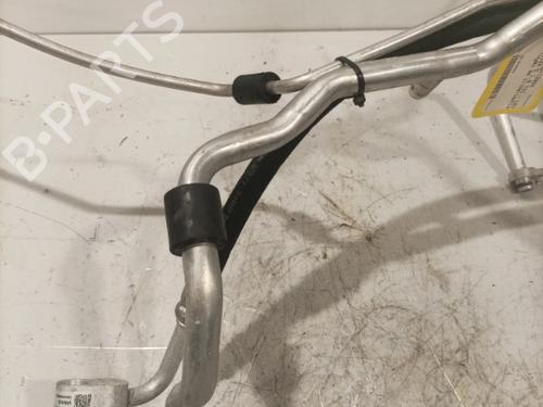 AC pipe SEAT IBIZA V (KJ1, KJG) 1.0 TSI | BP22585250M126 