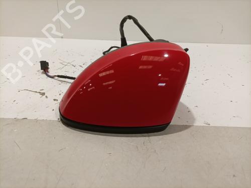 Retrovisor esquerdo Retrovisor esquerdo AUDI A1 Sportback (8XA, 8XF) 1.0 TFSI (95 hp) 22584960 22584960
