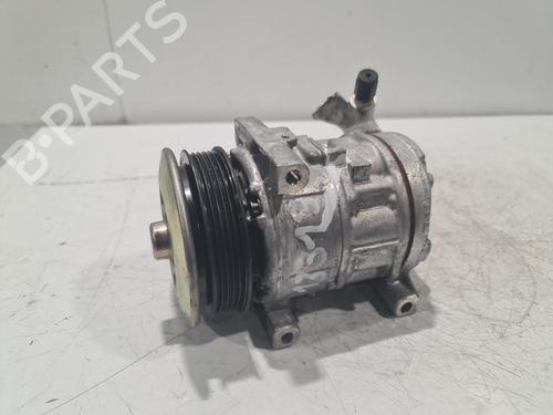 AC compressor ALFA ROMEO MITO (955_) 1.4 MultiAir (955AXL1B) | BP33025837M34 - Image 4