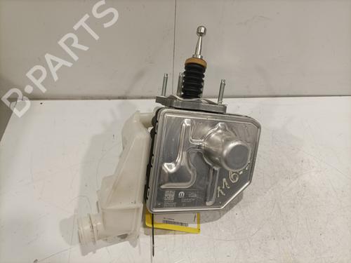 Used ABS pump FIAT 500e (332_) Elektro (FA1) (95 hp) 31672761