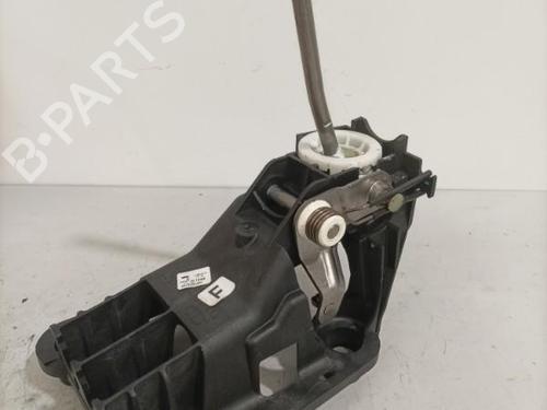 Gear lever CITROËN DS3 (SA_) 1.6 HDi 90 | BP22579164M90 