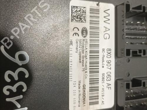Electronic module AUDI A1 Sportback (8XA, 8XF) 1.0 TFSI | BP22584945M83 