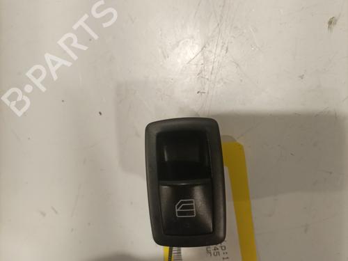 Right front window switch MERCEDES-BENZ B-CLASS Sports Tourer (W245) B 200 TURBO (245.234) | BP24551073I26 