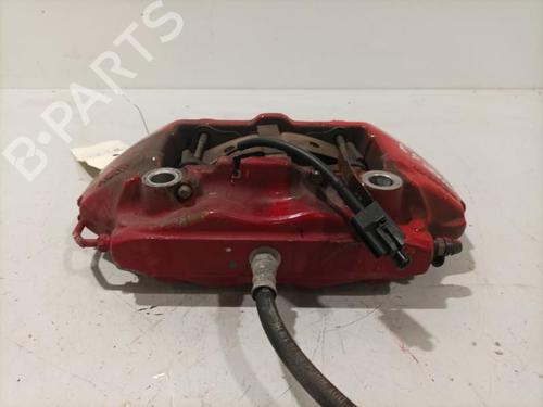 Used Right front brake caliper ALFA ROMEO GIULIETTA (940_) 1.8 TBi (940FXC1A) (235 hp) 22579288