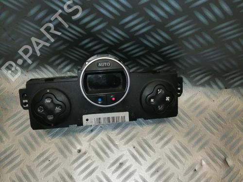 Climate control RENAULT CLIO III (BR0/1, CR0/1) 1.5 dCi (BR0H, CR0H, CR1S, BR1S) | BP22590706I5 