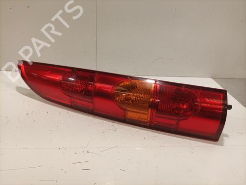 Left taillight RENAULT KANGOO (KC0/1_) 1.5 dCi (KC07) | BP36413749C34 - Image 3