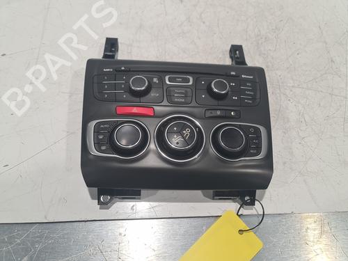 climate-control-citroen-ds4-nx_-2011-2012-2013-2014-2015-33950340 main image