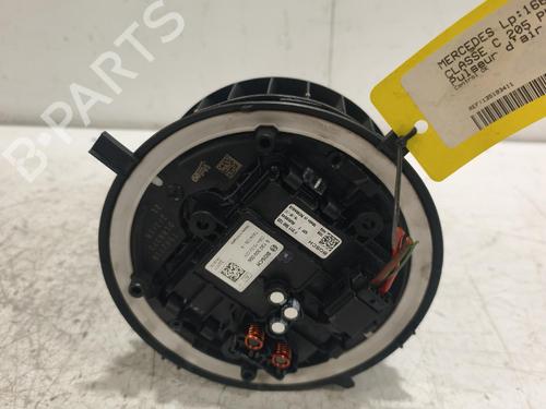 Used Heater blower motor Heater blower motor MERCEDES-BENZ C-CLASS T-Model (S205) C 200 d (205.207) (136 hp) 40450353 40450353