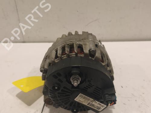 Alternator DACIA DUSTER (HS_) 1.5 dCi 4x4 | BP37993759M7 - Image 7