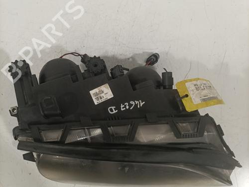 Used Right headlight Right headlight BMW 3 (E46) 320 d (150 hp) 29255331 29255331