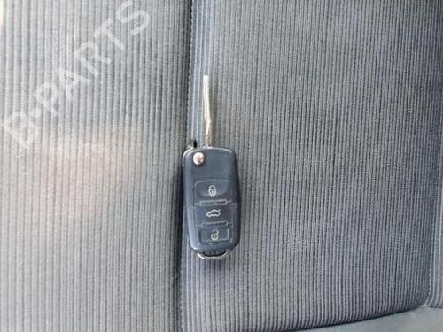Upper protection VW GOLF V (1K1) 1.9 TDI | BP22591168M93 