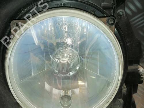 Used Right headlight RENAULT TWIZY (MAM_) 45 (5 hp) 22591102