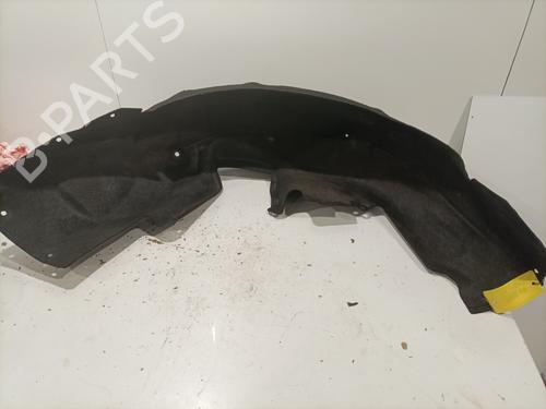 Used Wheel arch BMW 1 (F20) 116 i (136 hp) 23781759