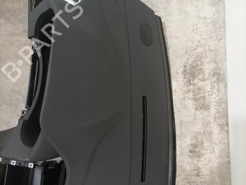 Dashboard CITROËN C4 II (NC_) 1.6 HDi 115 | BP29119929C46 