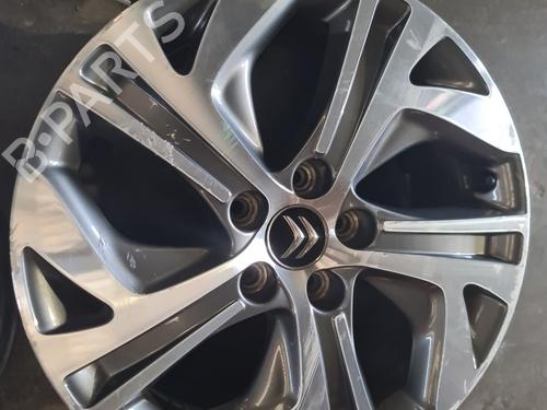 Fælk CITROËN C4 Picasso II 1.6 BlueHDi 120 | BP33950270C45 - Image 6