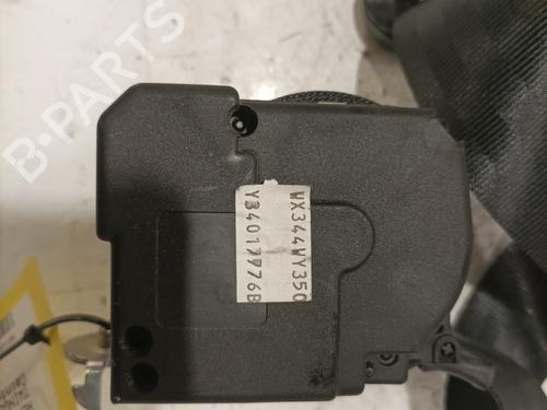 Rear left seatbelt RENAULT TWINGO II (CN0_) | BP35924145I29 - Image 6