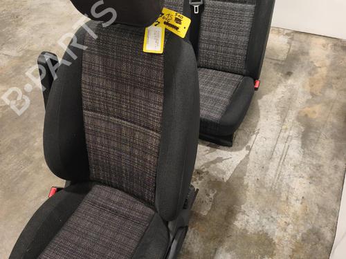 Used Left front seat Left front seat 36902853 36902853