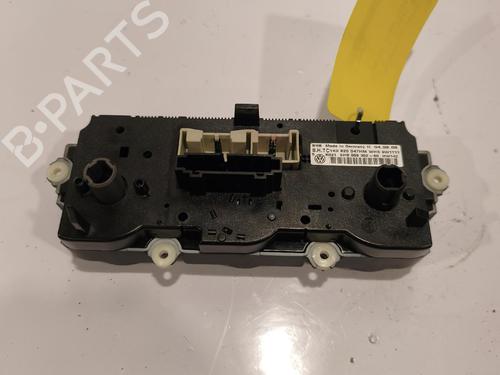 Climate control VW GOLF V (1K1) | BP37500115I5 - Image 7