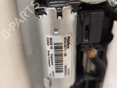 Soltak Soltak VOLVO XC60 II (246) T8 Hybrid AWD (390 hp) 37001118 37001118