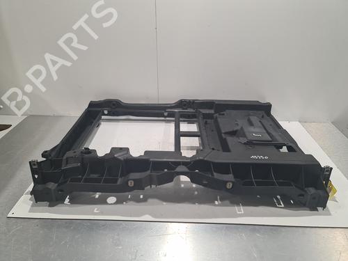 Front slam panel PEUGEOT 208 I (CA_, CC_) 1.2 VTI 82 | BP32173989C72 