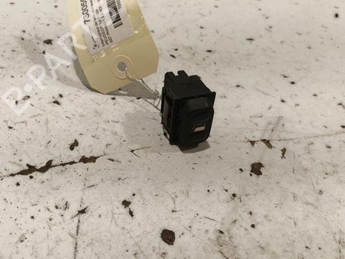 Right front window switch PEUGEOT 607 (9D, 9U) 2.2 HDi | BP22571988I26 - Image 2