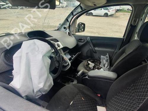 Front right interior door handle RENAULT KANGOO Express (FW0/1_) 1.5 dCi 90 (FW0G, FW05, FW08, FW11) | BP22581518I14 