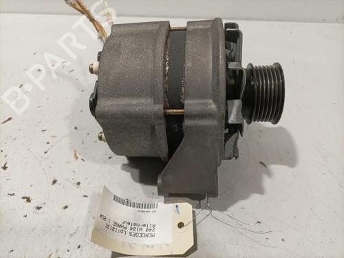Used Alternator Alternator MERCEDES-BENZ 124 Saloon (W124) 250 D (124.125) (94 hp) 22569994 22569994