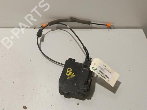 Used Rear right lock Rear right lock CITROËN C4 Picasso II 1.6 HDi / BlueHDi 115 (115 hp) 22582702 22582702