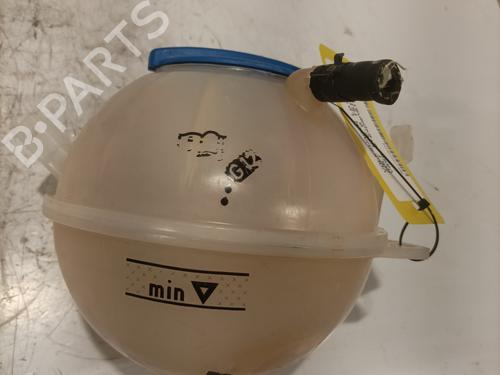 Expansion tank VW GOLF VI (5K1) 2.0 R 4motion | BP27501212C120 