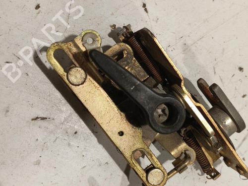 Used Tailgate lock Tailgate lock SUZUKI SAMURAI Closed Off-Road Vehicle (SJ_) 1.3 All-wheel Drive (SJ413, SJ70, SJ80) (70 hp) 22582663 22582663