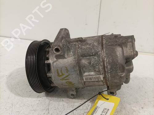 AC compressor RENAULT CLIO IV (BH_) 1.5 dCi 75 | BP29207999M34 - Image 3